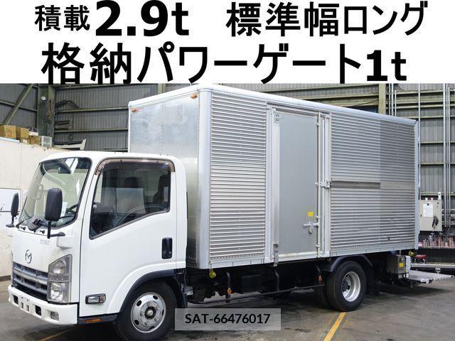 Isuzu ELF TRUCK 2014-08 324079-0
