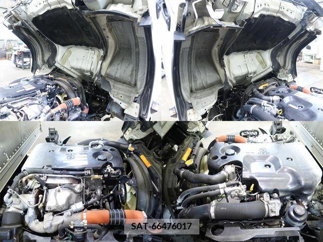 Isuzu ELF TRUCK 2014-08 324079-14