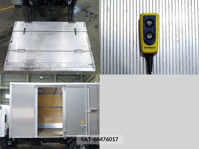 Isuzu ELF TRUCK 2014-08 324079-11