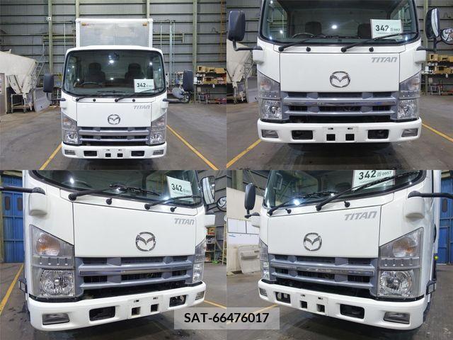 Isuzu ELF TRUCK 2014-08 324079-3