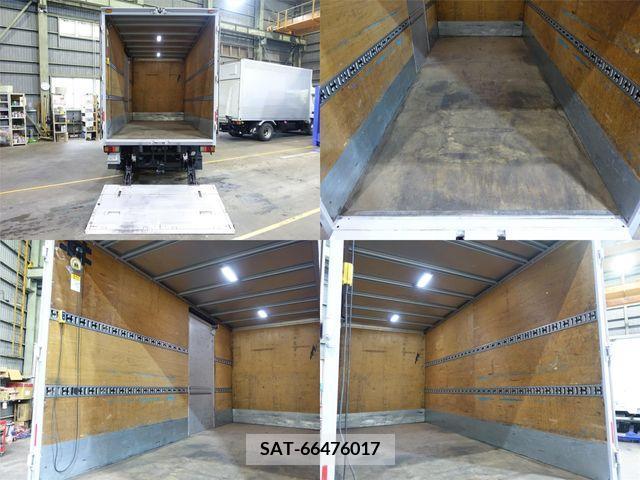 Isuzu ELF TRUCK 2014-08 324079-10