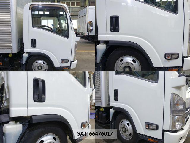 Isuzu ELF TRUCK 2014-08 324079-4
