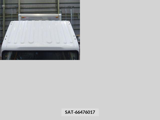 Isuzu ELF TRUCK 2014-08 324079-9
