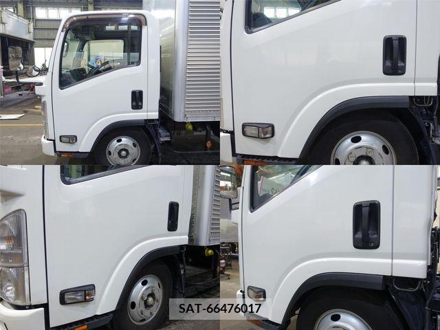 Isuzu ELF TRUCK 2014-08 324079-8
