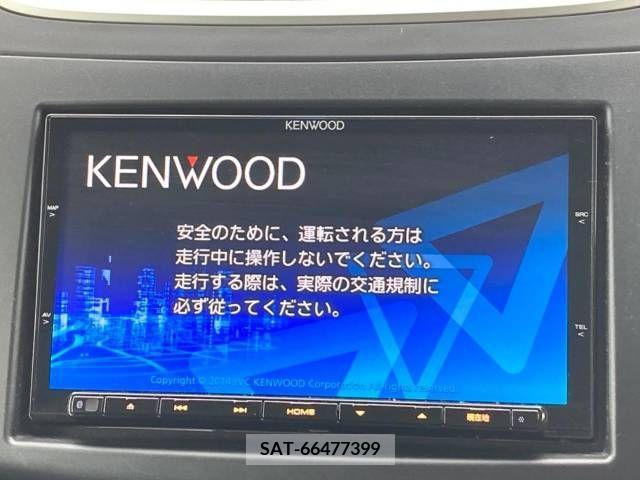 Suzuki SWIFT 2013-09 320906-2