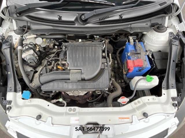 Suzuki SWIFT 2013-09 320906-18
