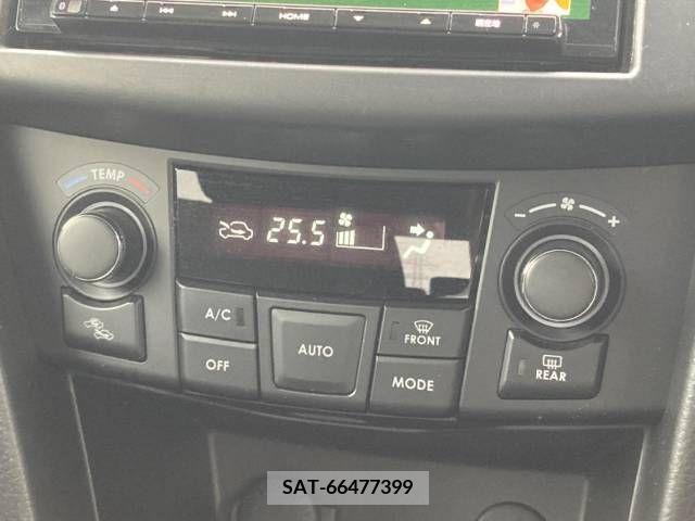 Suzuki SWIFT 2013-09 320906-6