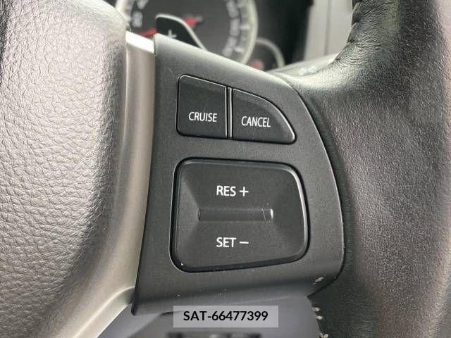 Suzuki SWIFT 2013-09 320906-5