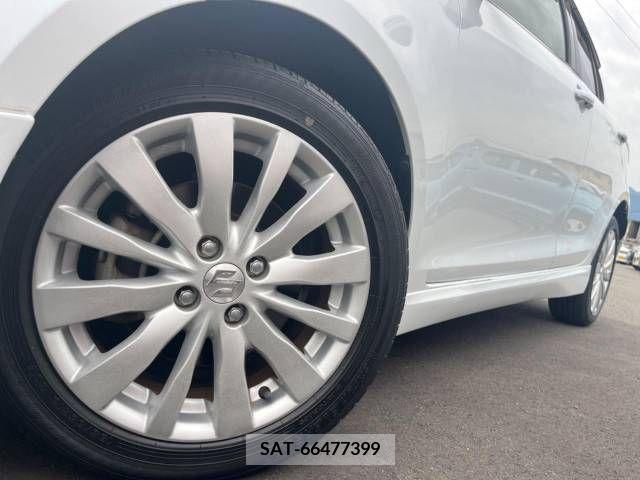 Suzuki SWIFT 2013-09 320906-13