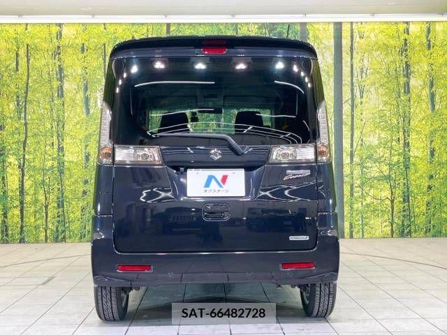 Suzuki SPACIA 2013-11 253587-15