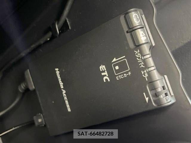 Suzuki SPACIA 2013-11 253587-6