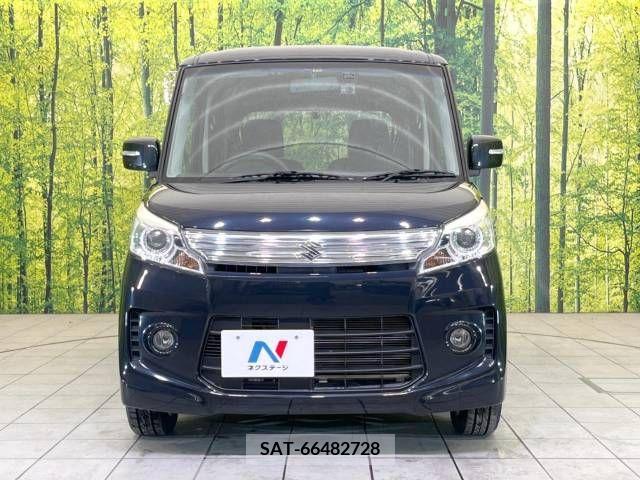 Suzuki SPACIA 2013-11 253587-14