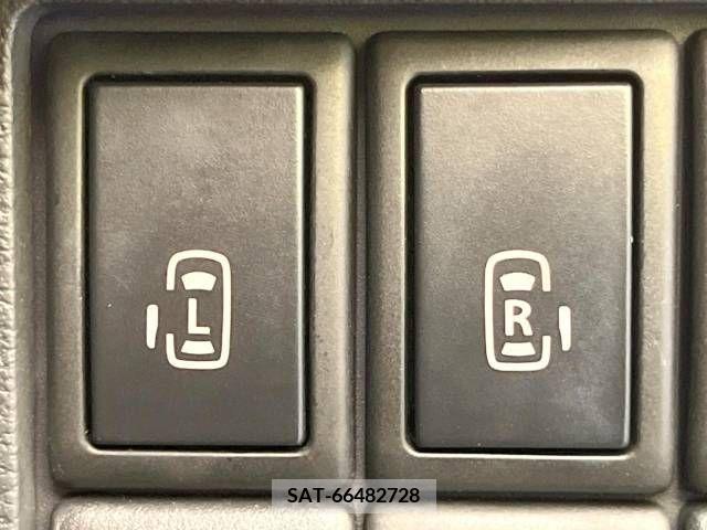 Suzuki SPACIA 2013-11 253587-5