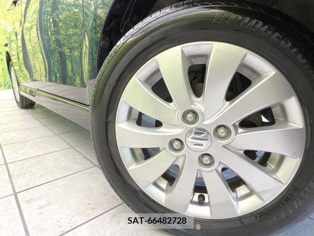 Suzuki SPACIA 2013-11 253587-12