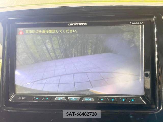 Suzuki SPACIA 2013-11 253587-3