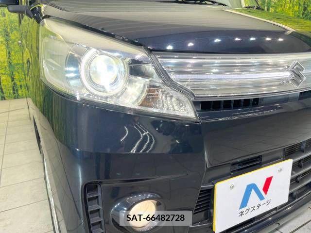 Suzuki SPACIA 2013-11 253587-11