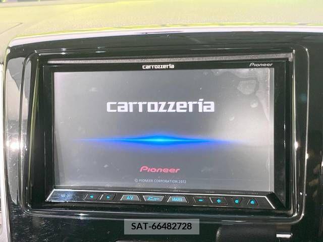 Suzuki SPACIA 2013-11 253587-2
