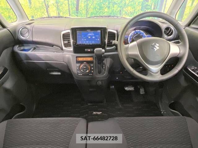 Suzuki SPACIA 2013-11 253587-1