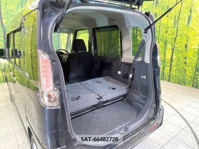 Suzuki SPACIA 2013-11 253587-10