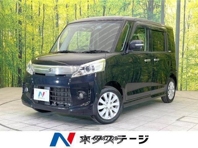 Suzuki SPACIA 2013-11 253587-0