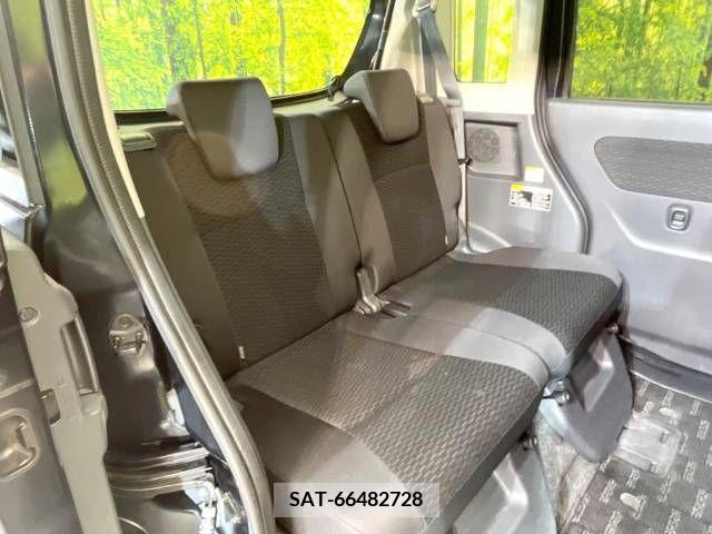 Suzuki SPACIA 2013-11 253587-9