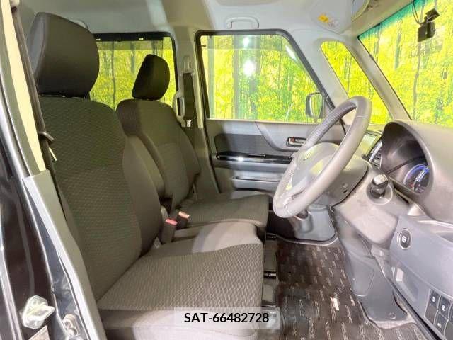 Suzuki SPACIA 2013-11 253587-8