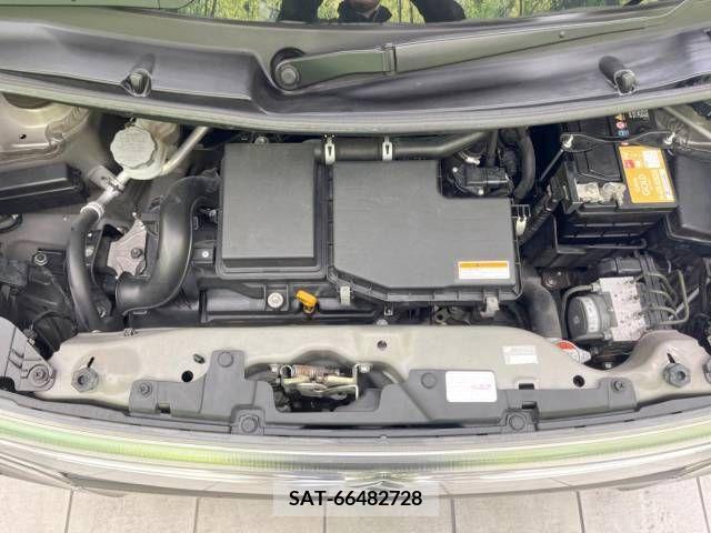 Suzuki SPACIA 2013-11 253587-18