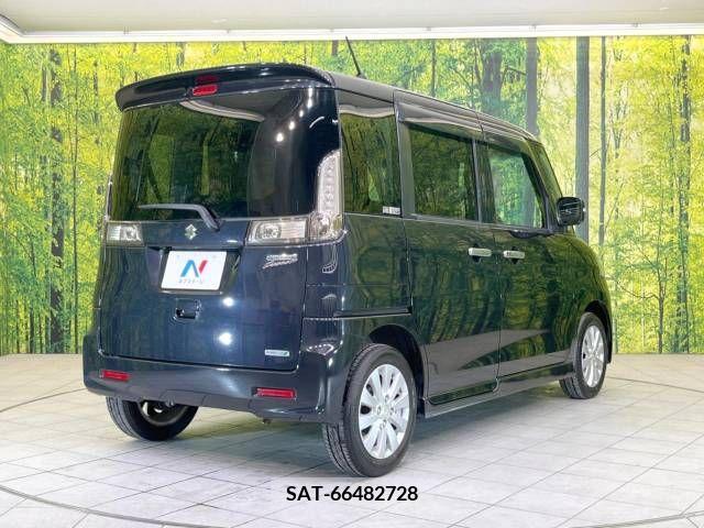 Suzuki SPACIA 2013-11 253587-17