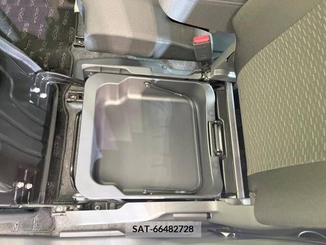 Suzuki SPACIA 2013-11 253587-7