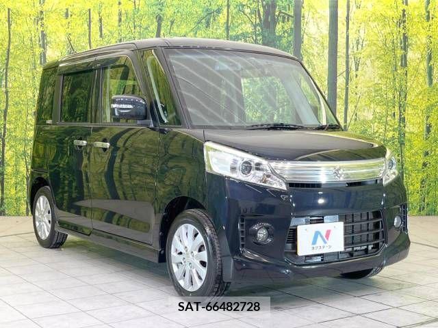 Suzuki SPACIA 2013-11 253587-16