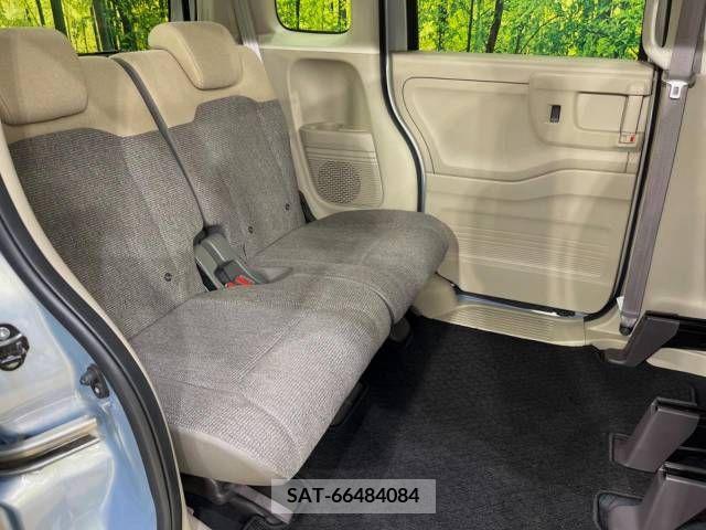 Honda N BOX 2019-05 333879-9