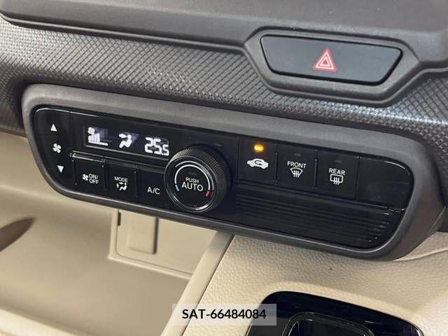 Honda N BOX 2019-05 333879-6