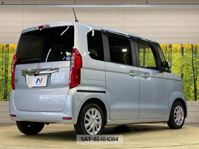 Honda N BOX 2019-05 333879-17