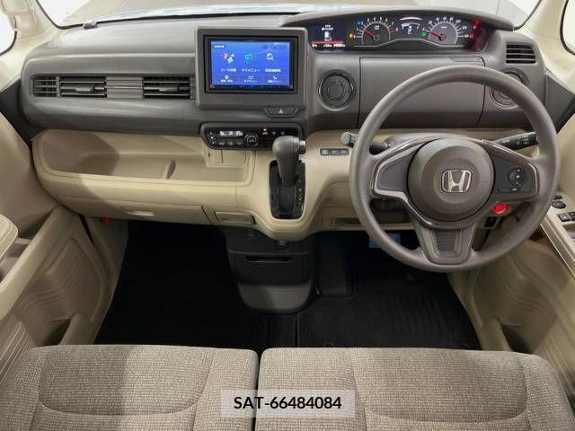Honda N BOX 2019-05 333879-1