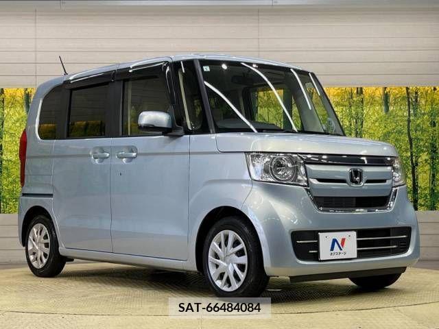 Honda N BOX 2019-05 333879-16