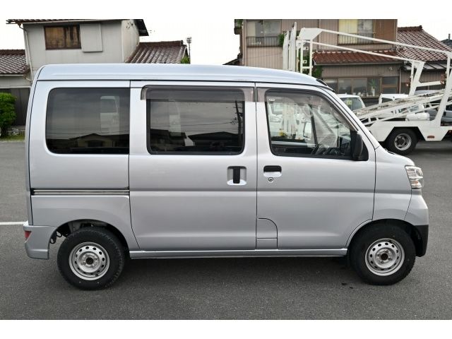 Daihatsu HIJET CARGO 2019-05 1901-4
