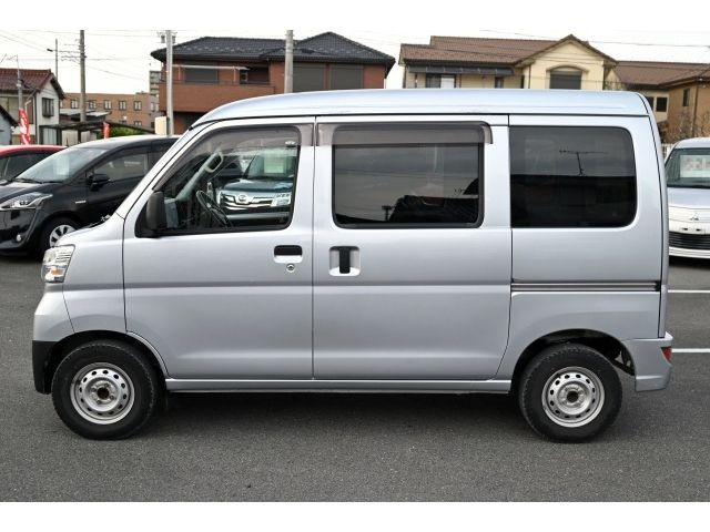Daihatsu HIJET CARGO 2019-05 1901-5