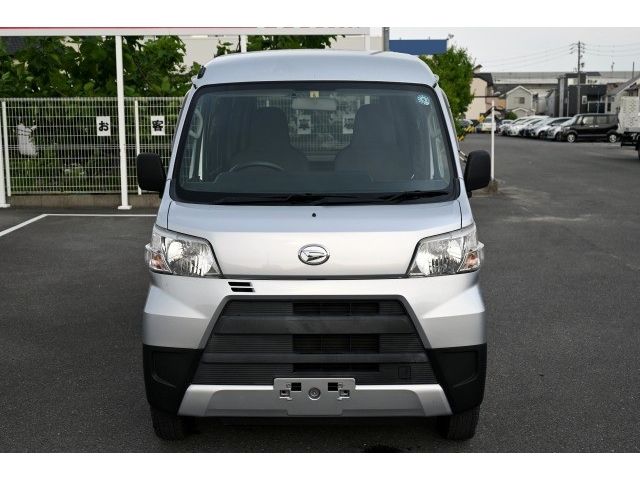 Daihatsu HIJET CARGO 2019-05 1901-6