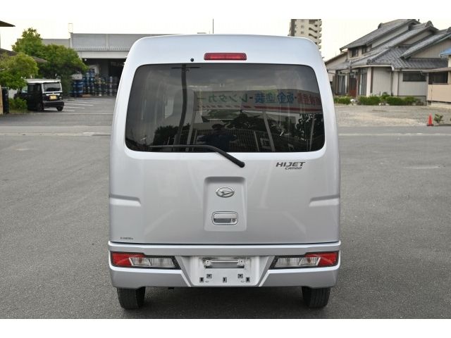 Daihatsu HIJET CARGO 2019-05 1901-7
