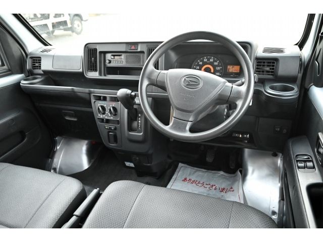 Daihatsu HIJET CARGO 2019-05 1901-8
