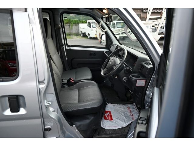 Daihatsu HIJET CARGO 2019-05 1901-9