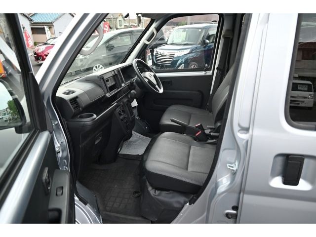 Daihatsu HIJET CARGO 2019-05 1901-10