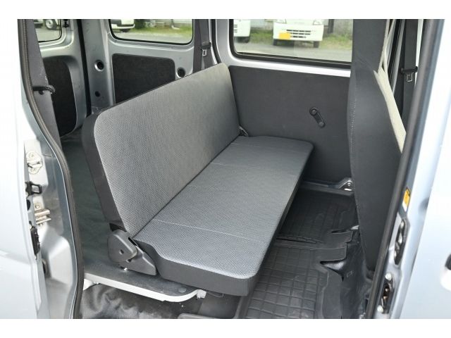 Daihatsu HIJET CARGO 2019-05 1901-11