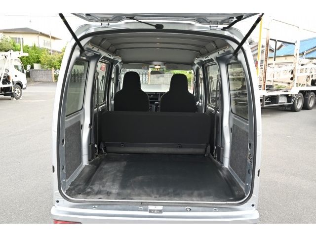 Daihatsu HIJET CARGO 2019-05 1901-13