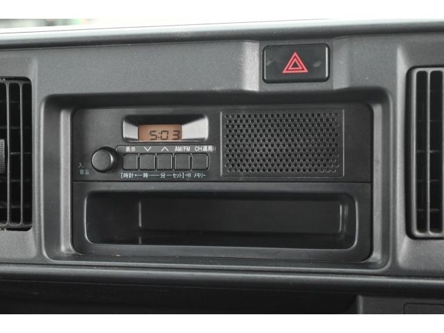 Daihatsu HIJET CARGO 2019-05 1901-17