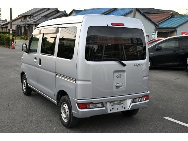 Daihatsu HIJET CARGO 2019-05 1901-2