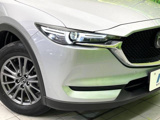 Mazda CX-5 2019-09 10559-12