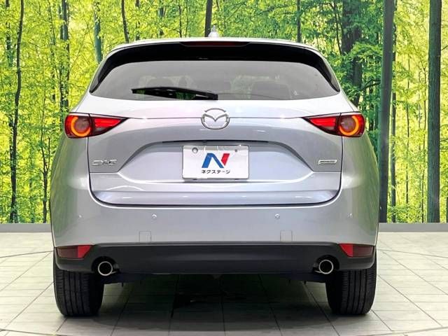 Mazda CX-5 2019-09 10559-15