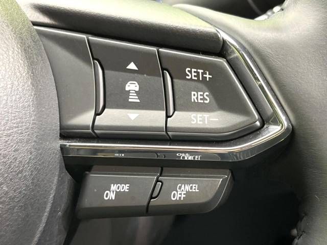 Mazda CX-5 2019-09 10559-5