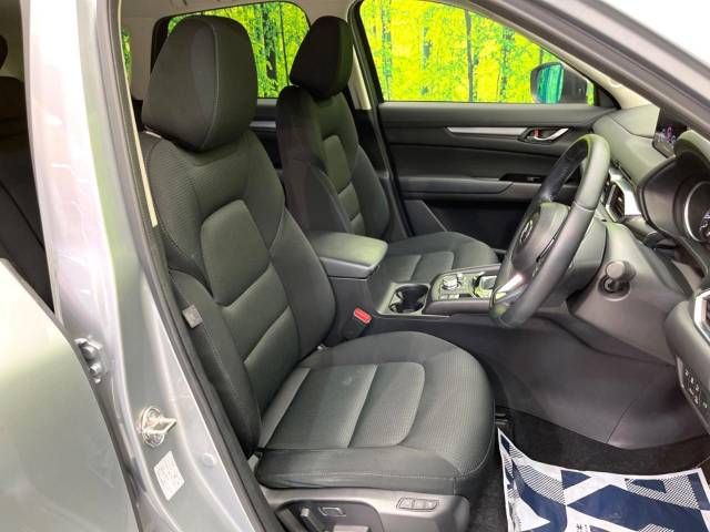 Mazda CX-5 2019-09 10559-8
